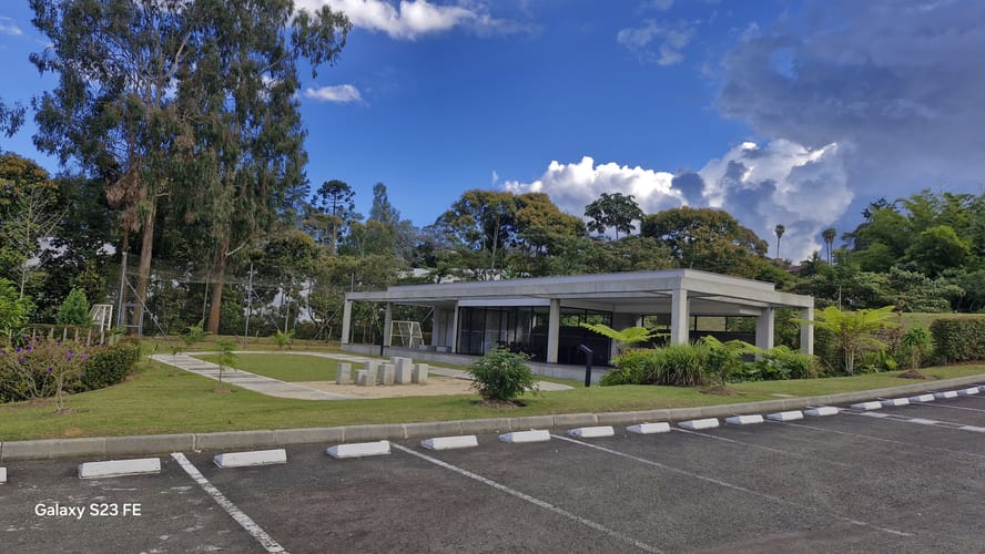 Lote en venta en Los Salados, El Retiro, 1802 m² · foto 12 de 12