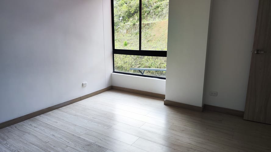 Apartamento de 3 alcobas en venta en El Retiro, 87 m² · foto 20 de 24
