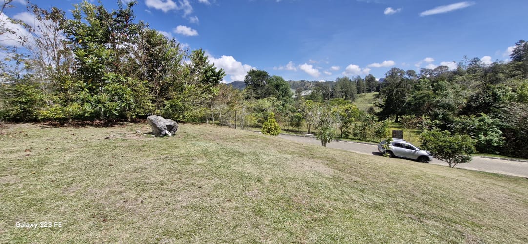 Lote en venta en Pantanillo, El Retiro, 2934 m² · foto 5 de 13