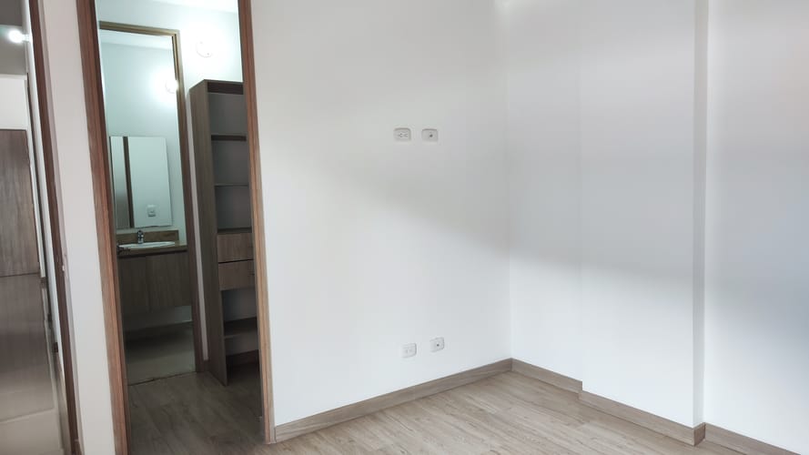Apartamento de 3 alcobas en venta en El Retiro, 87 m² · foto 21 de 24