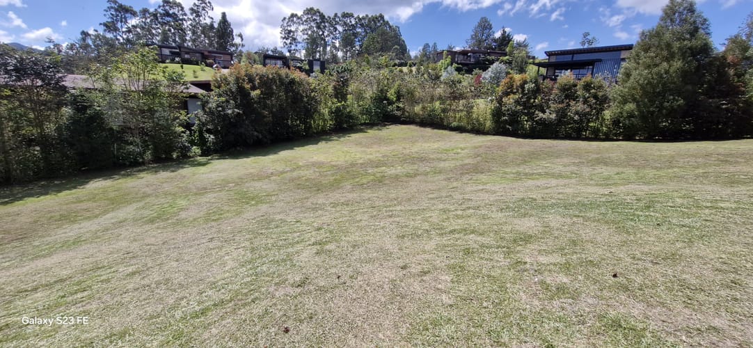 Lote en venta en Pantanillo, El Retiro, 2934 m² · foto 6 de 13