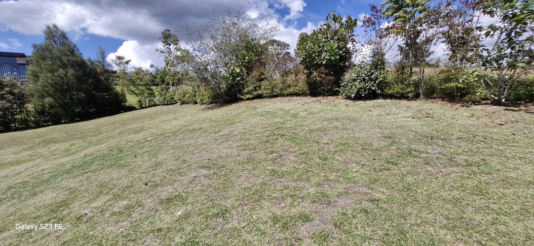 Lote en venta en Pantanillo, El Retiro, 2934 m² · foto 7 de 13