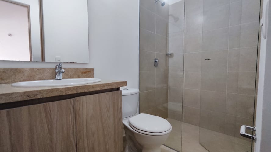 Apartamento de 3 alcobas en venta en El Retiro, 87 m² · foto 23 de 24