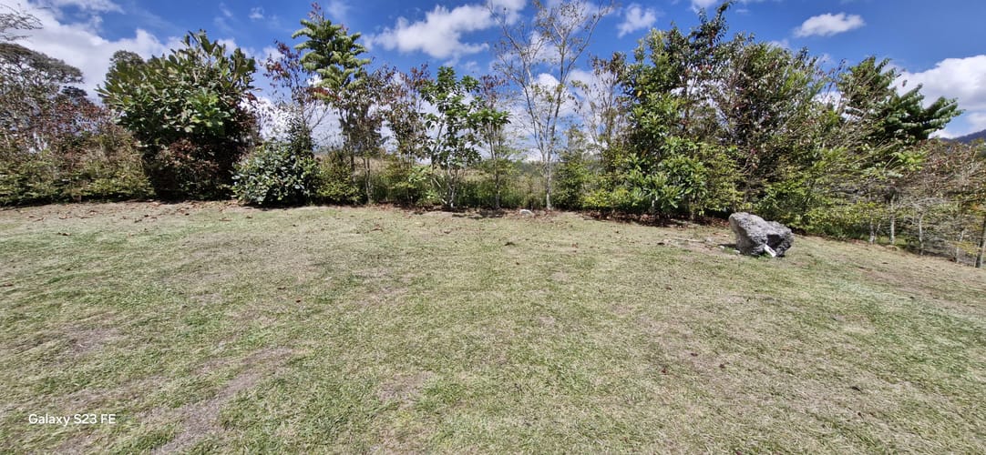 Lote en venta en Pantanillo, El Retiro, 2934 m² · foto 8 de 13