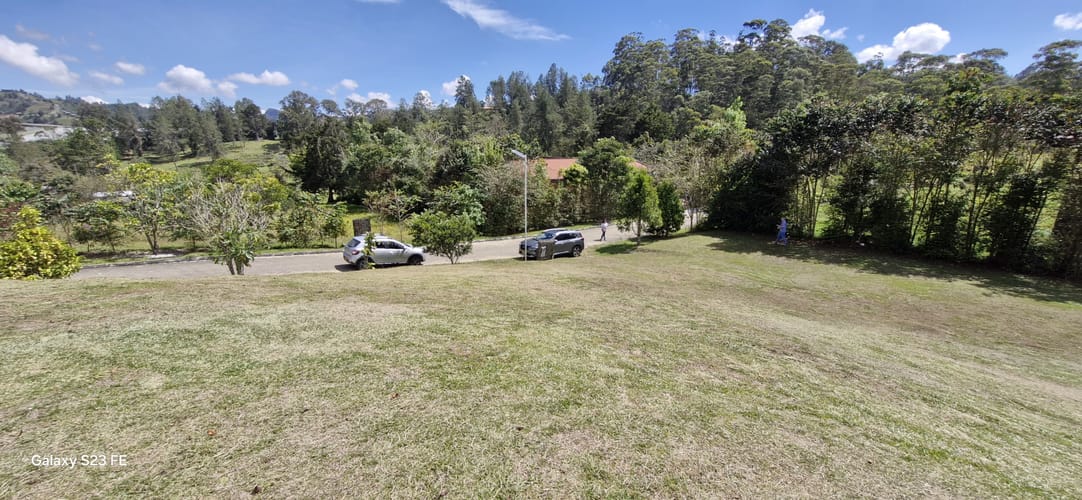 Lote en venta en Pantanillo, El Retiro, 2934 m² · foto 9 de 13