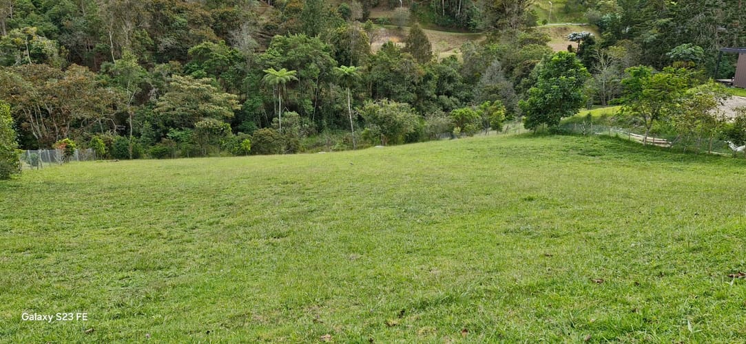 Lote en venta en Pantanillo, El Retiro, 2089 m² · foto 3 de 8
