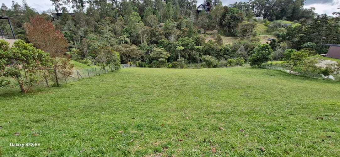 Lote en venta en Pantanillo, El Retiro, 2089 m² · foto 4 de 8