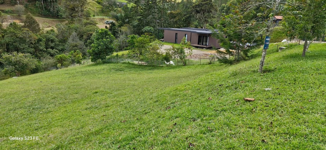 Lote en venta en Pantanillo, El Retiro, 2089 m² · foto 5 de 8