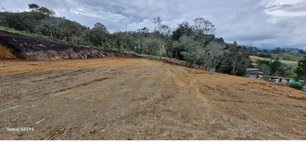 Lote en venta en El Chuscal, El Retiro, 1700 m² · foto 2 de 12