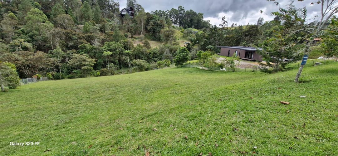 Lote en venta en Pantanillo, El Retiro, 2089 m² · foto 8 de 8