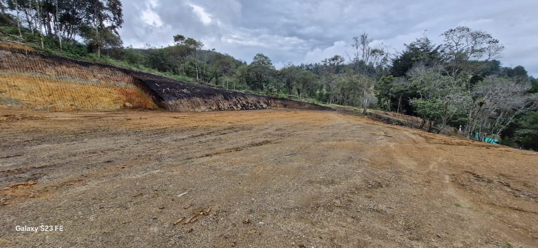 Lote en venta en El Chuscal, El Retiro, 1700 m² · foto 3 de 12