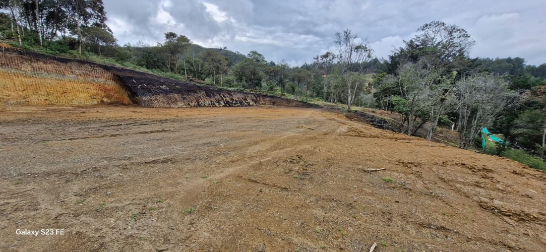 Lote en venta en El Chuscal, El Retiro, 1700 m² · foto 9 de 12