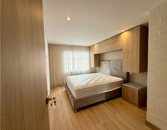 Casa de 3 alcobas en venta en El Porvenir, Rionegro, 283 m² · foto 12 de 24