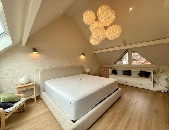 Casa de 3 alcobas en venta en El Porvenir, Rionegro, 283 m² · foto 13 de 24