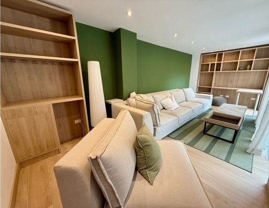 Casa de 3 alcobas en venta en El Porvenir, Rionegro, 283 m² · foto 18 de 24