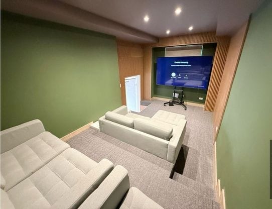 Casa de 3 alcobas en venta en El Porvenir, Rionegro, 283 m² · foto 19 de 24