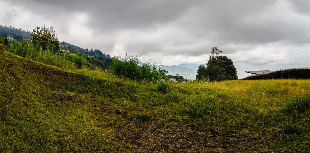 Lote en venta en Loma Del Chocho, Envigado, 5543 m² · foto 7 de 13