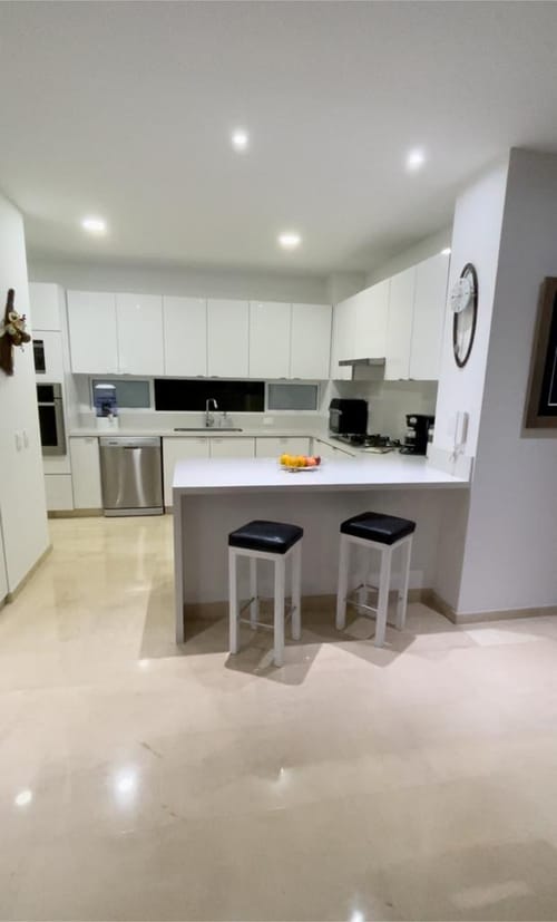 Apartamento de 4 alcobas en venta en Pance Alto, Cali, 212 m² · foto 2 de 16