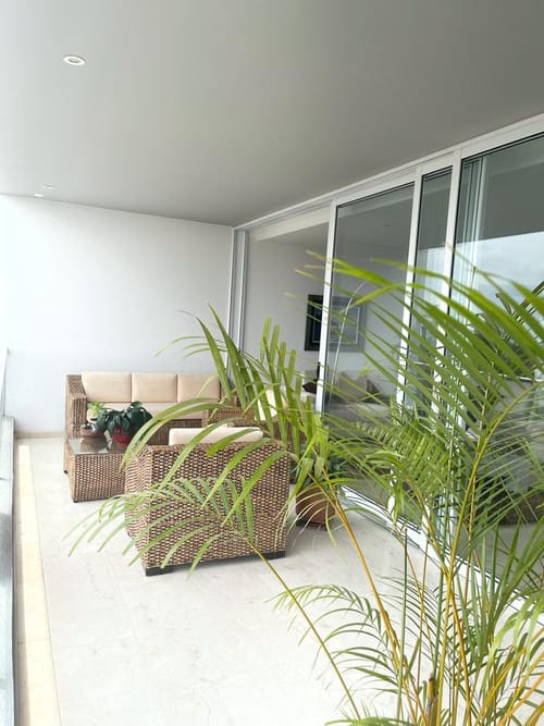 Apartamento de 4 alcobas en venta en Pance Alto, Cali, 212 m² · foto 3 de 16