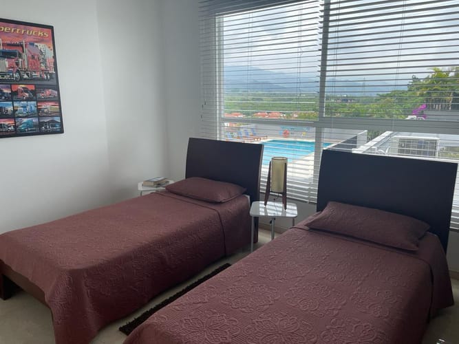Apartamento de 4 alcobas en venta en Pance Alto, Cali, 212 m² · foto 4 de 16
