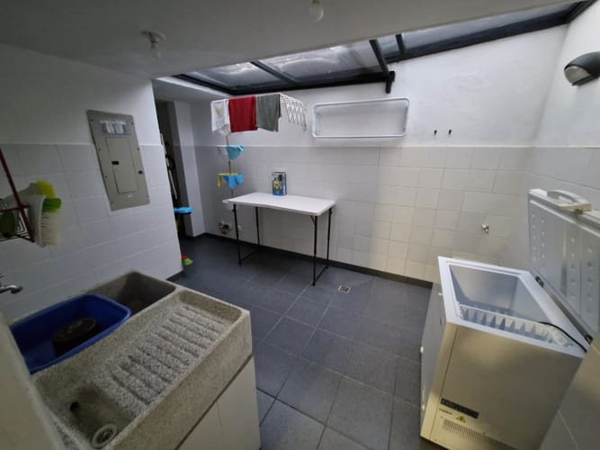 Casa de 3 alcobas en venta en Los Salados, El Retiro · foto 7 de 24