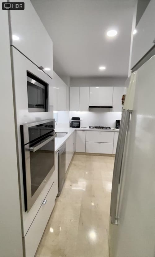 Apartamento de 4 alcobas en venta en Pance Alto, Cali, 212 m² · foto 5 de 16