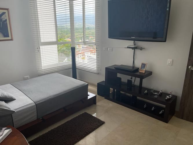 Apartamento de 4 alcobas en venta en Pance Alto, Cali, 212 m² · foto 6 de 16