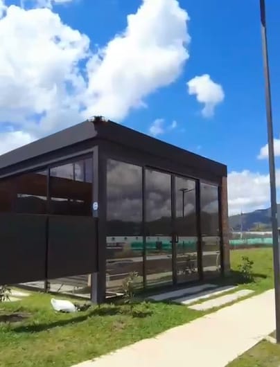 Lote en venta en San Nicolas, La Ceja, 74 m² · foto 5 de 8