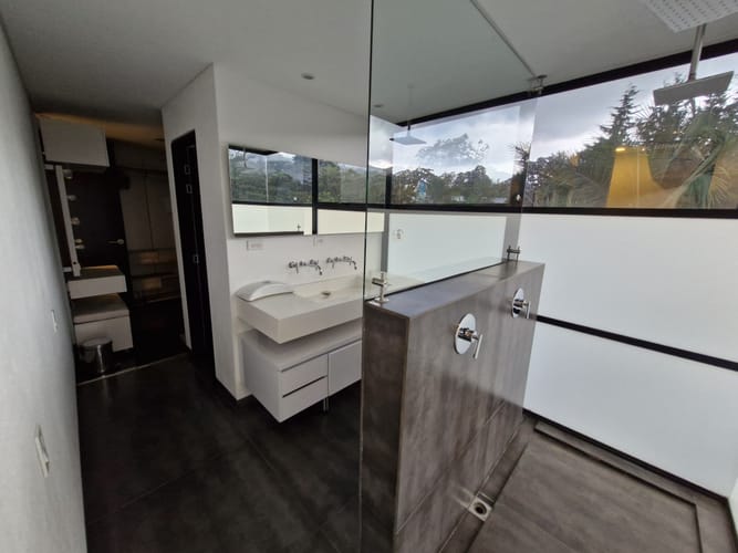 Casa de 3 alcobas en venta en Los Salados, El Retiro · foto 9 de 24