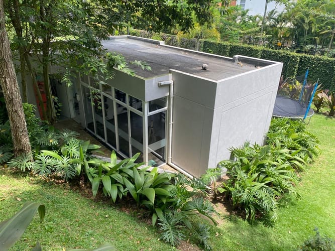 Apartamento de 4 alcobas en venta en Pance Alto, Cali, 212 m² · foto 7 de 16