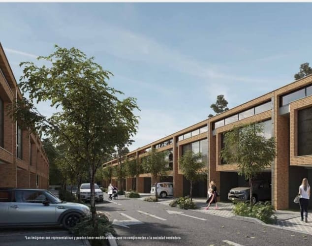Lote en venta en San Nicolas, La Ceja, 74 m² · foto 7 de 8