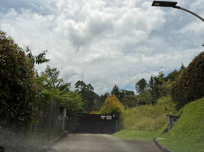 Lote en venta en El Tablazo, Rionegro, 1564 m² · foto 2 de 21