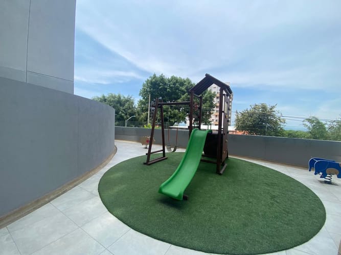 Apartamento de 4 alcobas en venta en Pance Alto, Cali, 212 m² · foto 11 de 16
