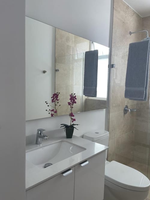 Apartamento de 4 alcobas en venta en Pance Alto, Cali, 212 m² · foto 12 de 16