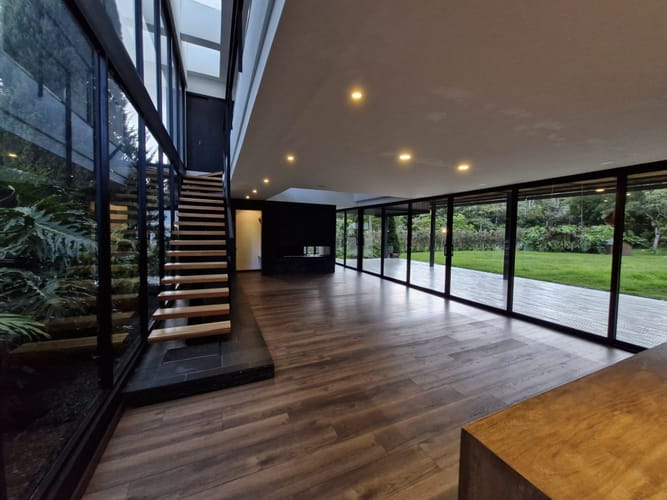 Casa de 3 alcobas en venta en Los Salados, El Retiro · foto 12 de 24