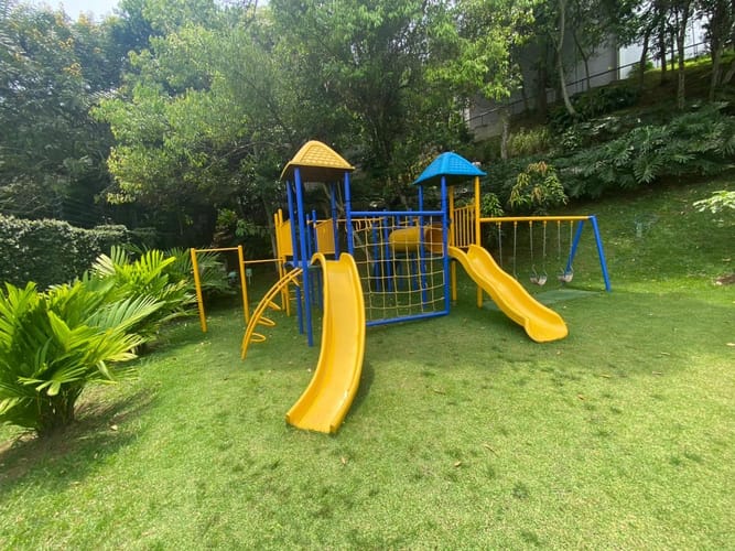 Apartamento de 4 alcobas en venta en Pance Alto, Cali, 212 m² · foto 13 de 16