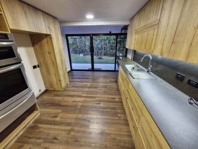 Casa de 3 alcobas en venta en Los Salados, El Retiro · foto 13 de 24