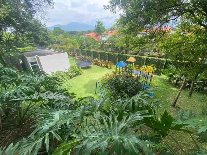 Apartamento de 4 alcobas en venta en Pance Alto, Cali, 212 m² · foto 14 de 16