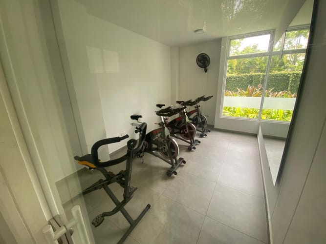 Apartamento de 4 alcobas en venta en Pance Alto, Cali, 212 m² · foto 15 de 16
