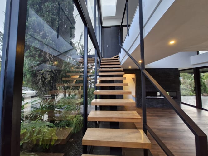 Casa de 3 alcobas en venta en Los Salados, El Retiro · foto 14 de 24