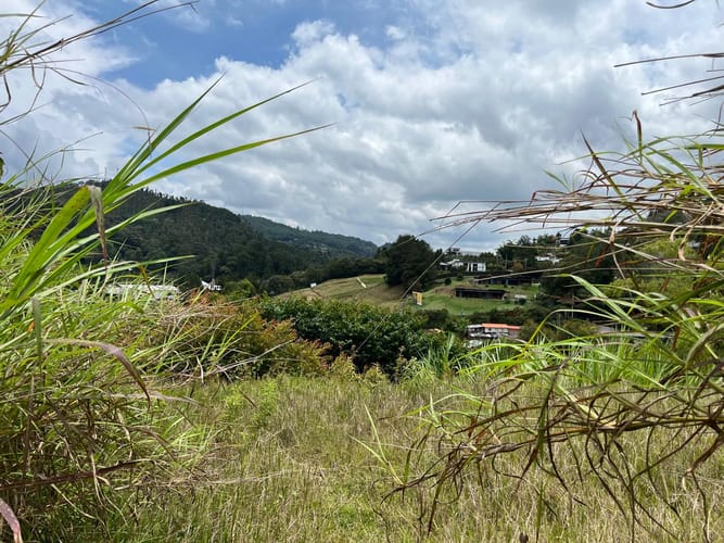 Lote en venta en El Tablazo, Rionegro, 1564 m² · foto 7 de 21