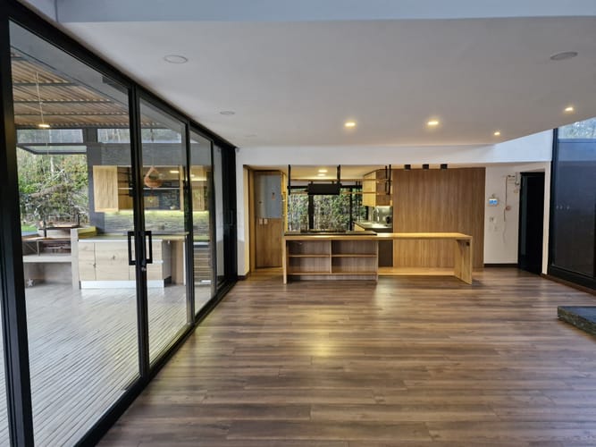 Casa de 3 alcobas en venta en Los Salados, El Retiro · foto 16 de 24