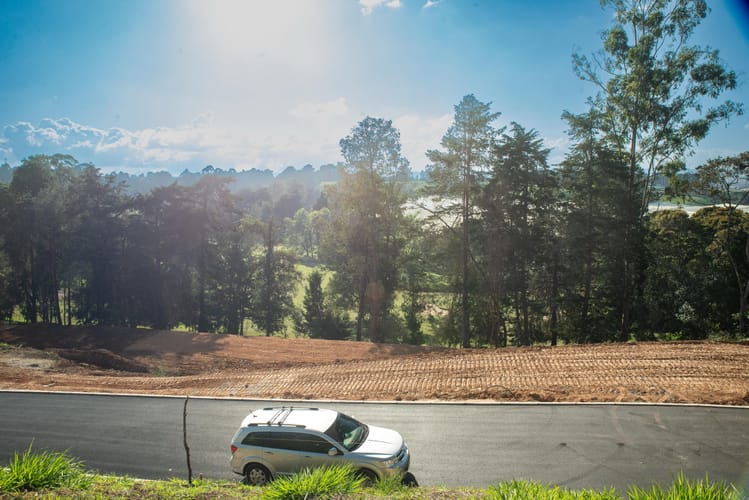 Lote en venta en La Macarena, Rionegro, 1048 m² · foto 3 de 20