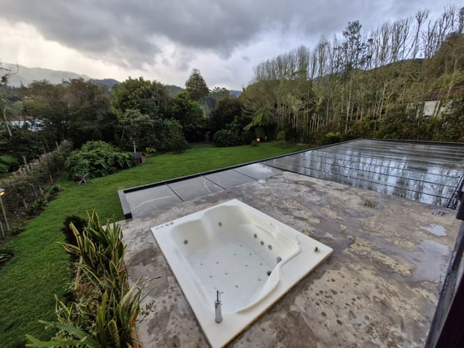 Casa de 3 alcobas en venta en Los Salados, El Retiro · foto 17 de 24
