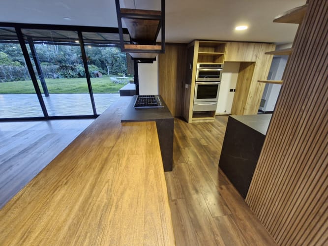 Casa de 3 alcobas en venta en Los Salados, El Retiro · foto 18 de 24