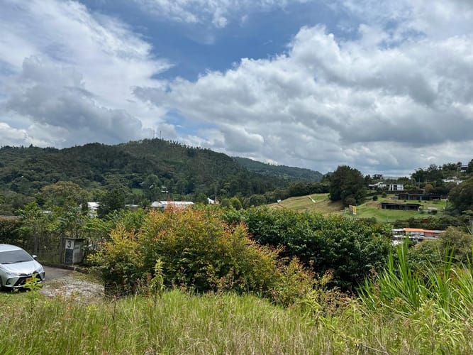 Lote en venta en El Tablazo, Rionegro, 1564 m² · foto 12 de 21