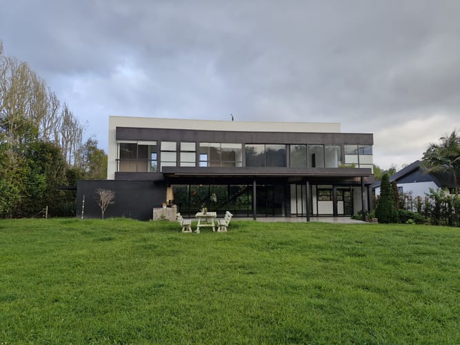 Casa de 3 alcobas en venta en Los Salados, El Retiro · foto 20 de 24