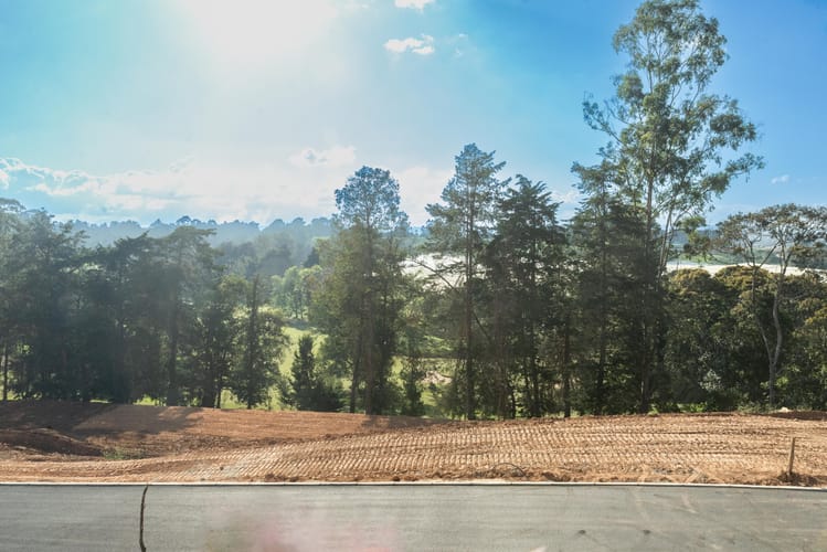 Lote en venta en La Macarena, Rionegro, 1048 m² · foto 6 de 20