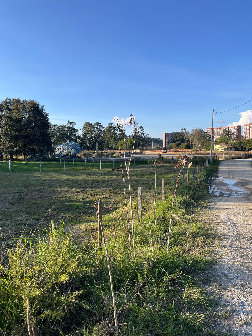 Land in Llano Grande (1977 m²) for Sale - 3