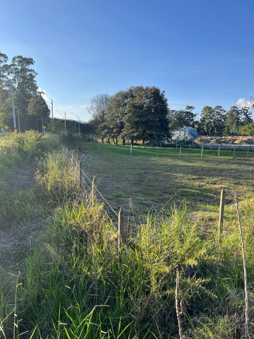 Lote en venta en Llano Grande, Rionegro, 1977 m² · foto 5 de 11